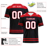 Custom Houston Personalized Authentic Football Jersey FBJ02-E0607-11